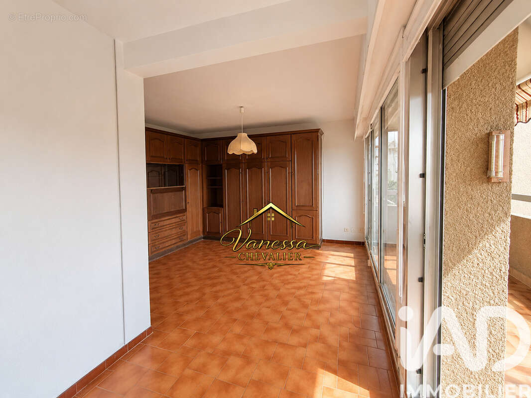 Photo 4 - Appartement à VAISON-LA-ROMAINE