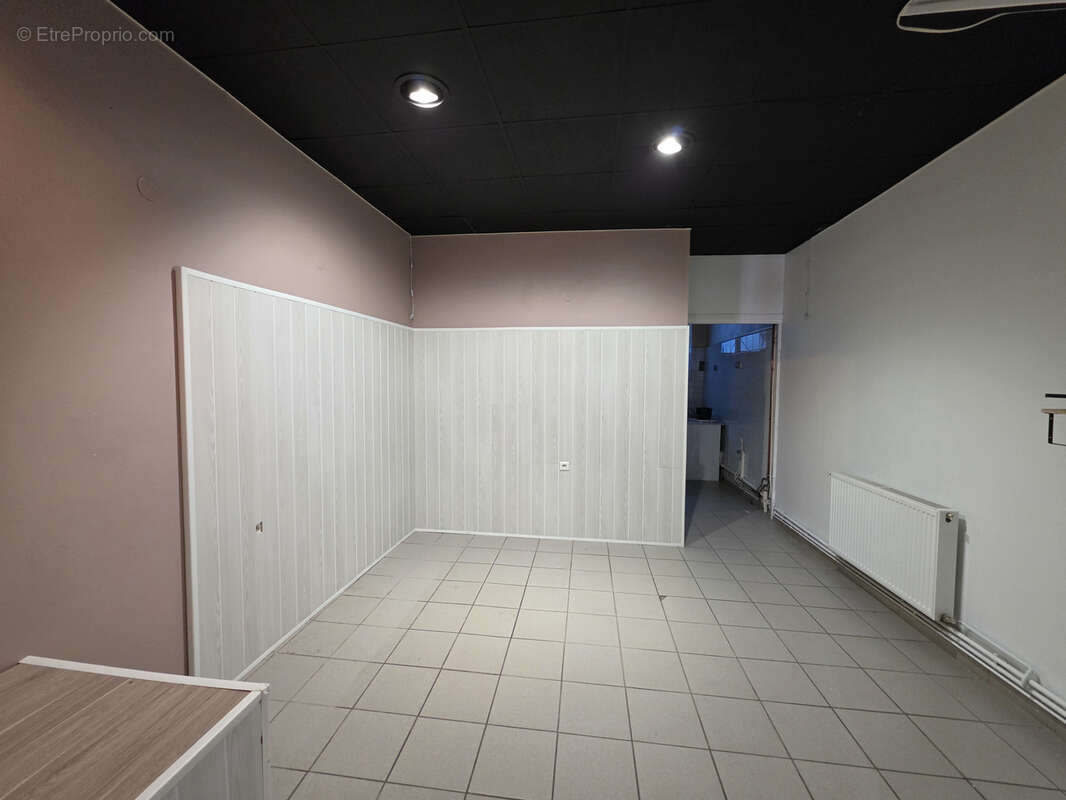 Appartement à BRIOUDE