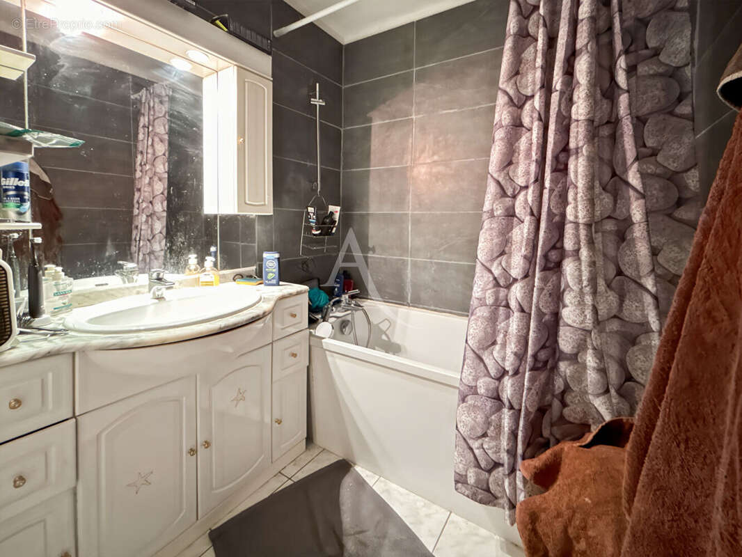 Appartement à POISSY