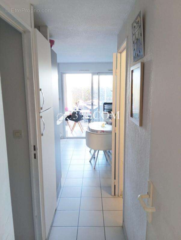 Appartement à VIAS