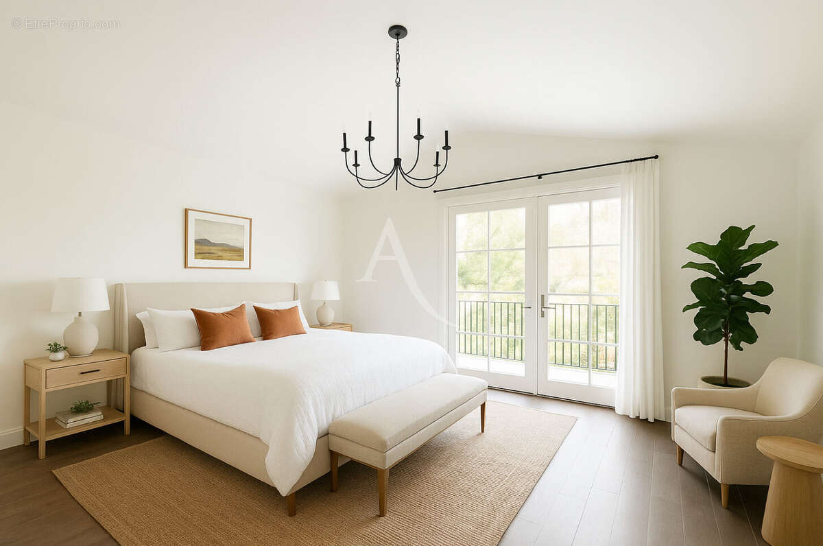 Maison à PONTAULT-COMBAULT