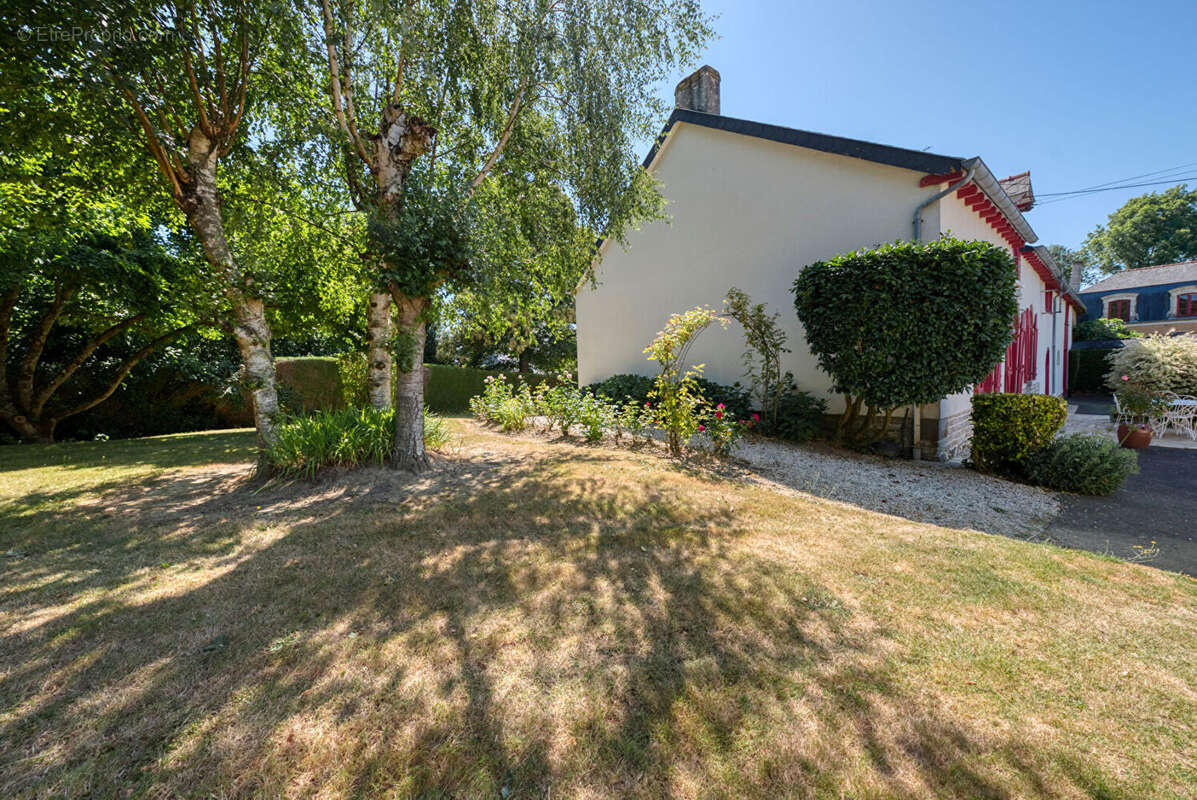 Propriété - Thorigné-Fouillard - photo 3
