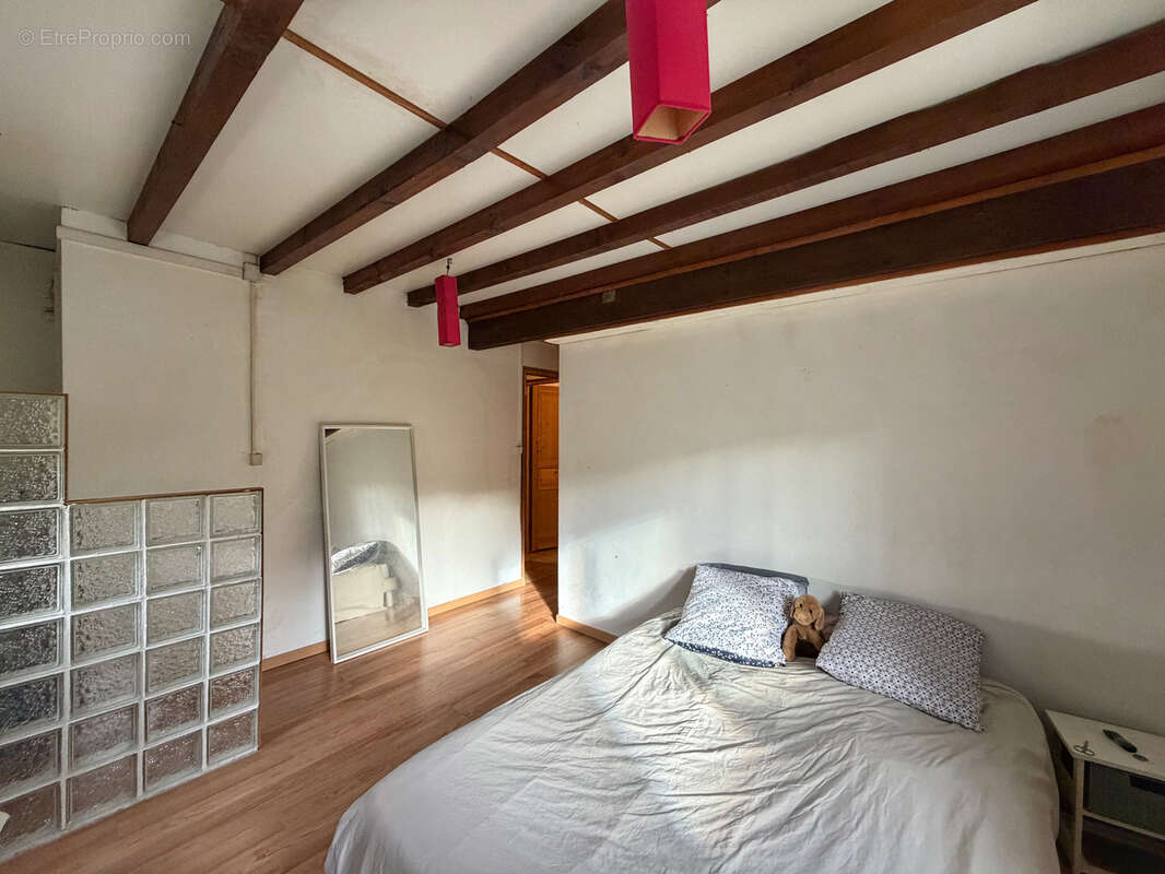 Maison à SAINT-JEAN-PIED-DE-PORT