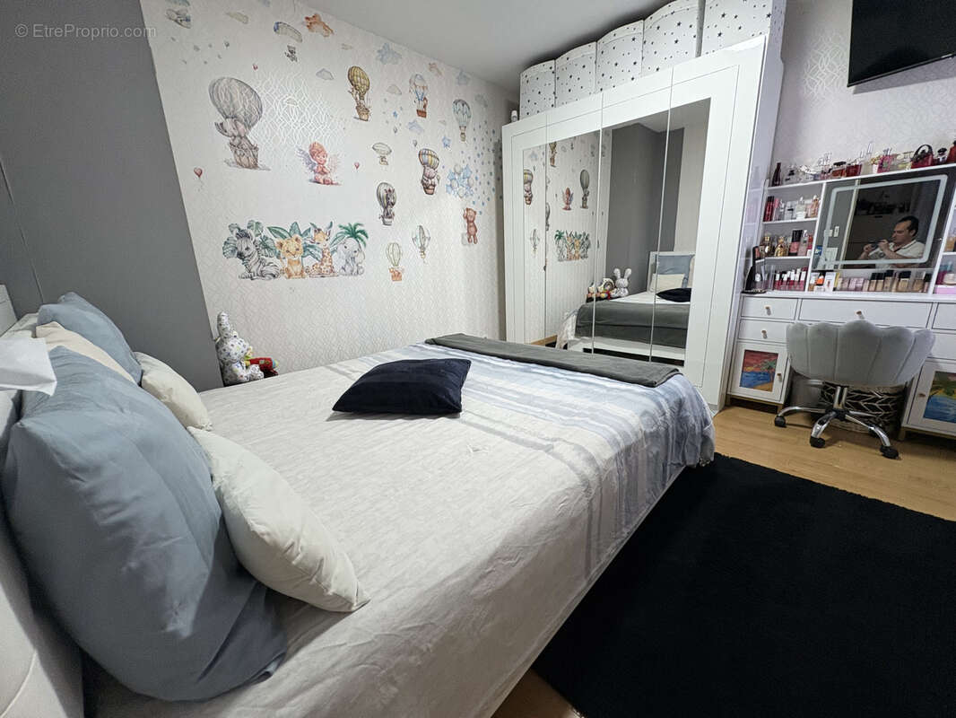 Ingré   Appartement T3 avec balcon et ascenseur - photo 8