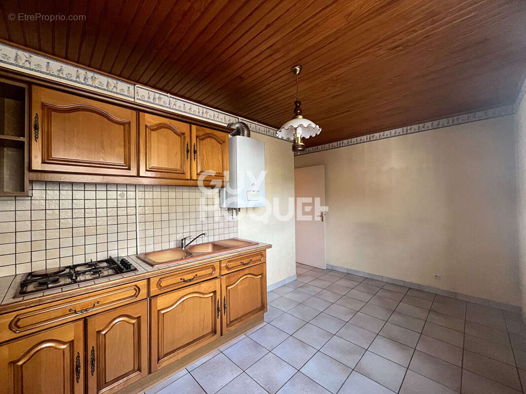 Appartement à GIVORS