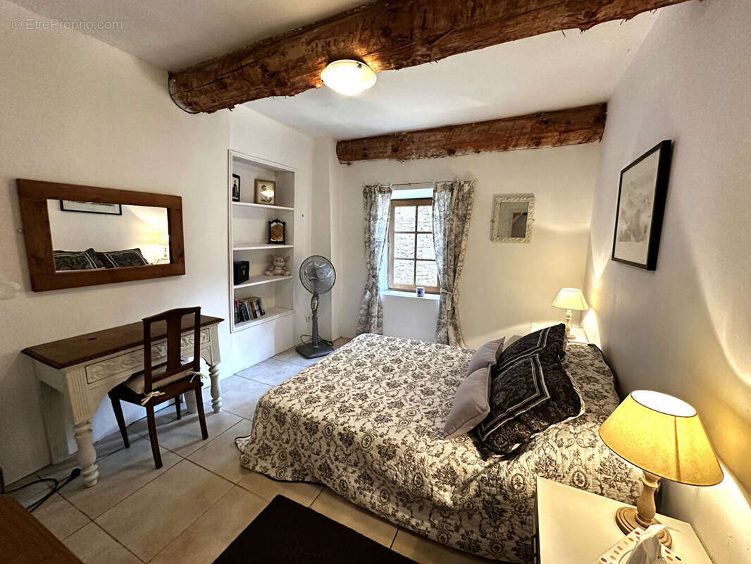 Joli pied-à-terre dans le charmant village de Pépieux - photo 3