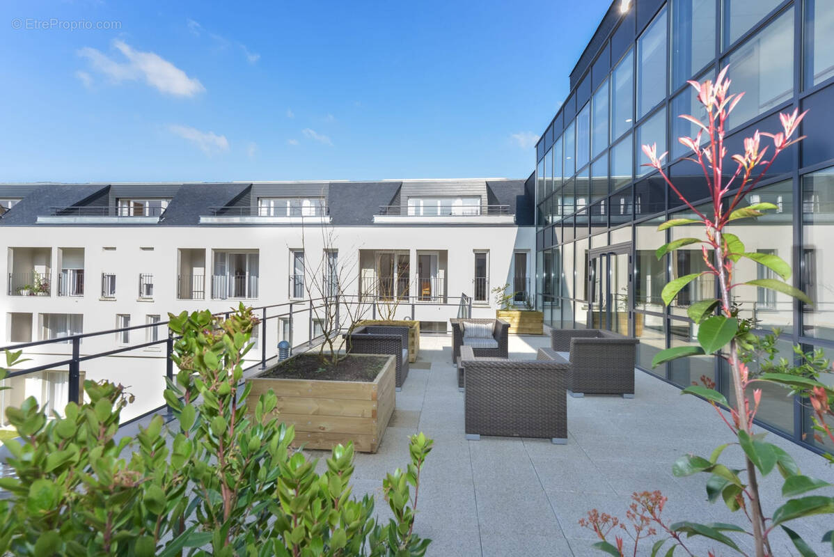 Appartement à LAVAL