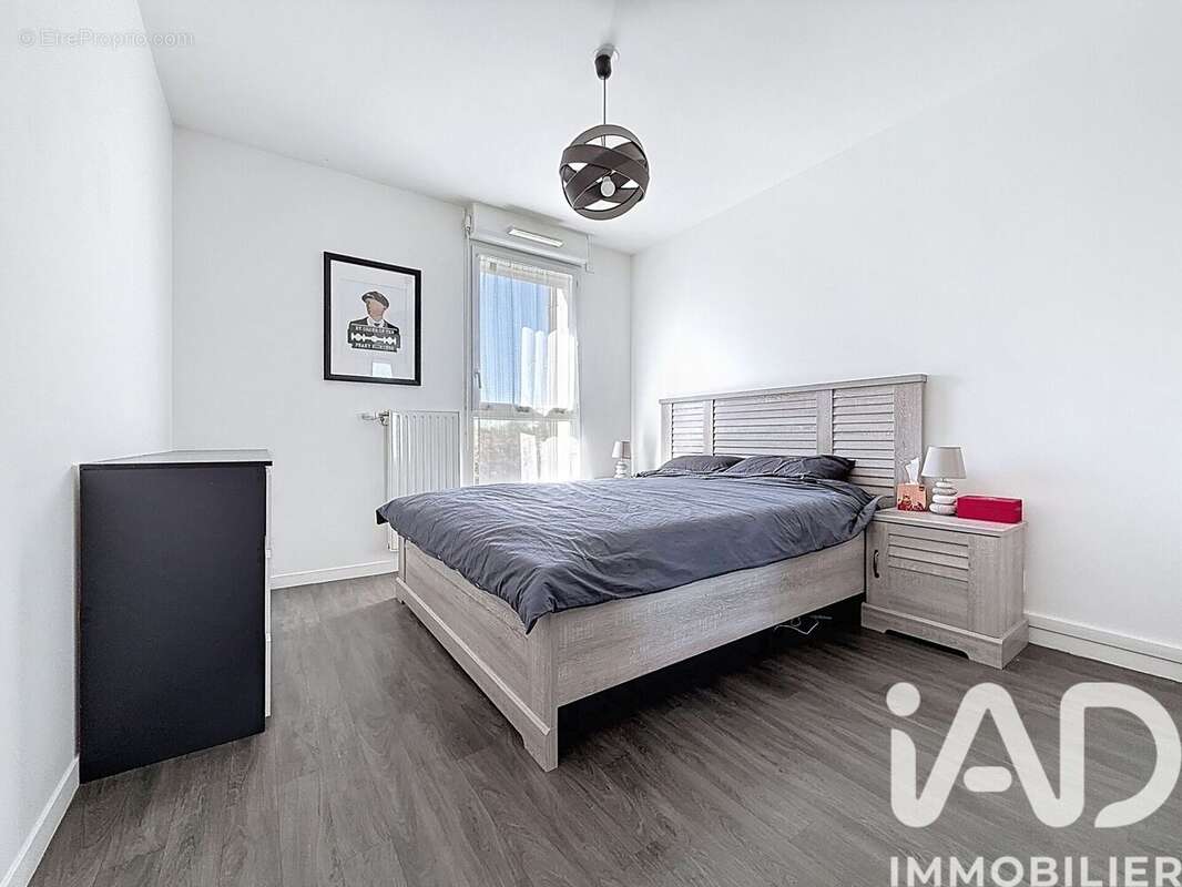 Photo 9 - Appartement à BONDOUFLE