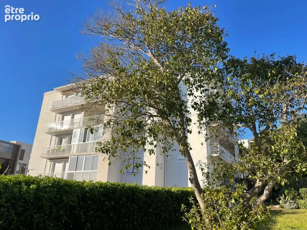 Photo Appartement à Sete au prix de 296 800€