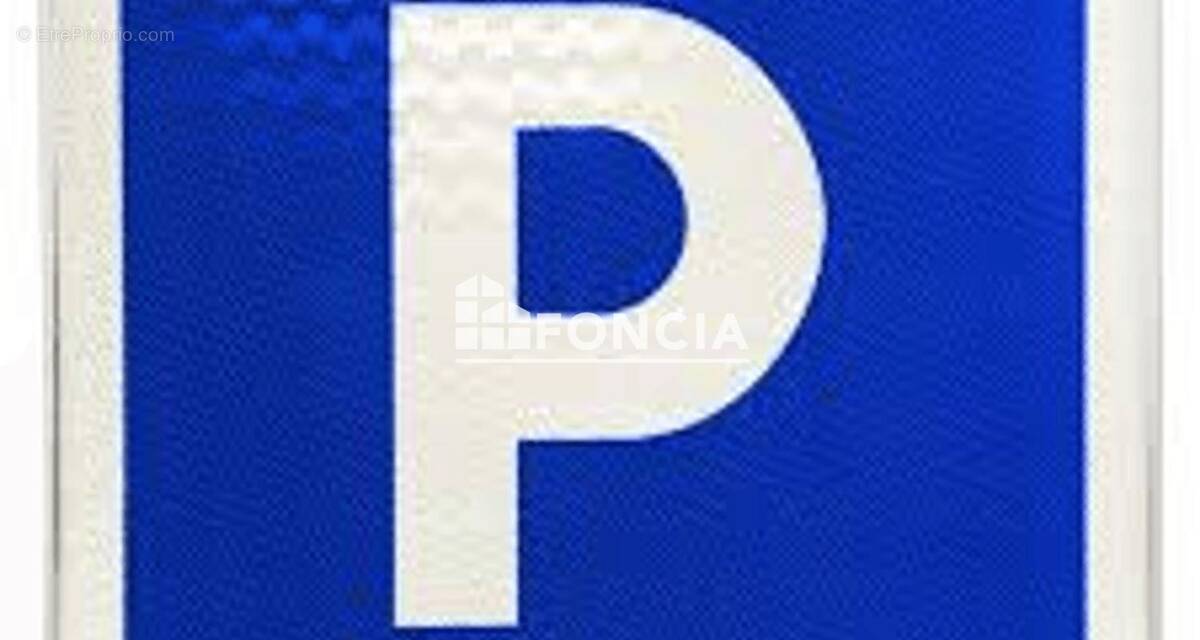 Parking à TOULON