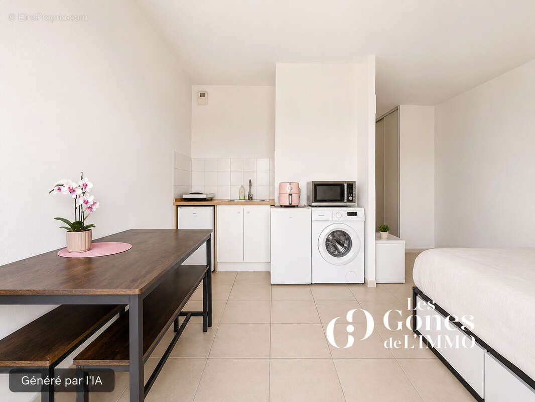Appartement à BRON