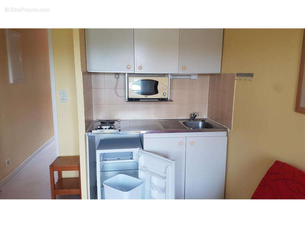 Appartement à LA ROCHE-POSAY