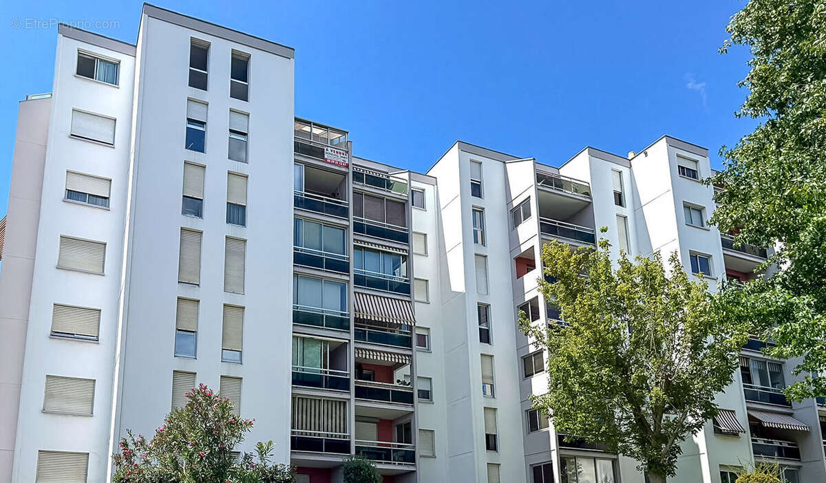 Photo 4 - Appartement à ANGLET