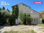Maison à TRAVAILLAN