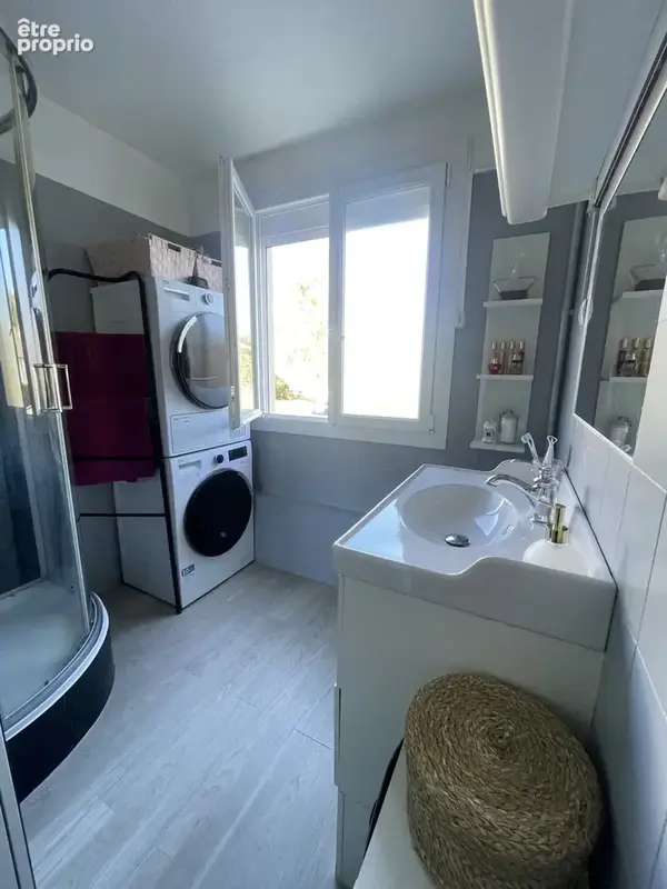 Bel appartement de 67m2 avec jardin - photo 7