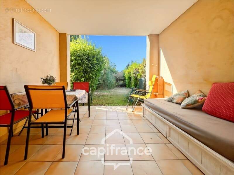 Appartement à MALLEMORT