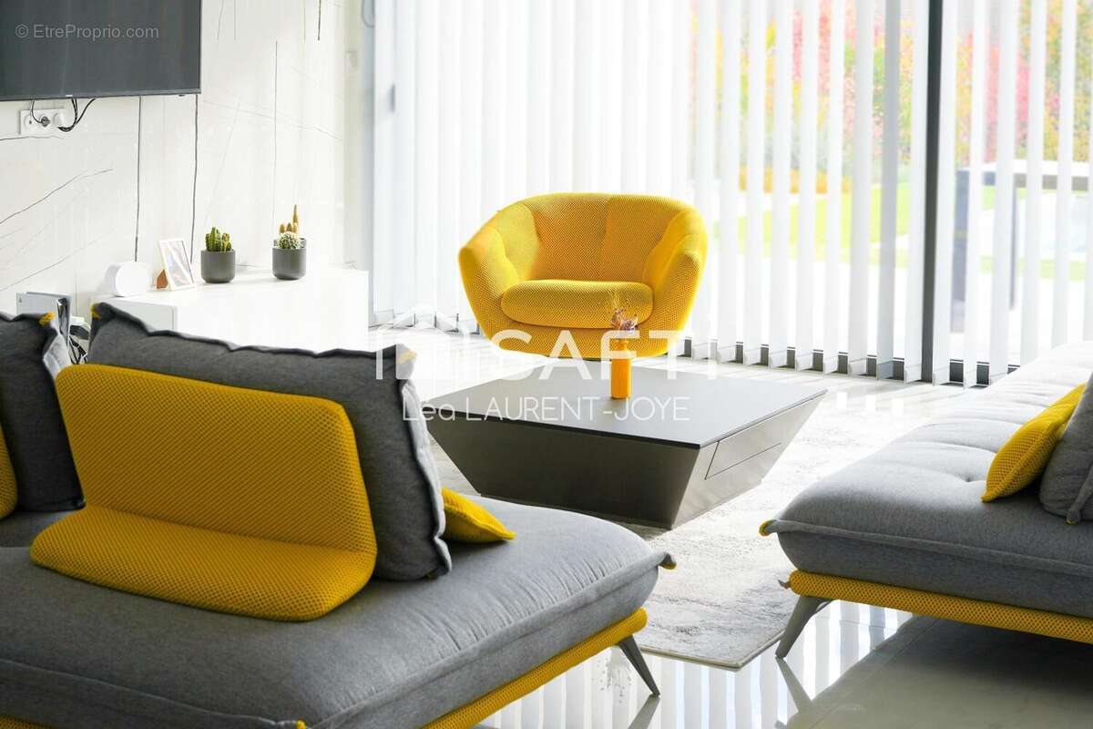 Photo 4 - Maison à SAINT-CYR-SUR-LOIRE