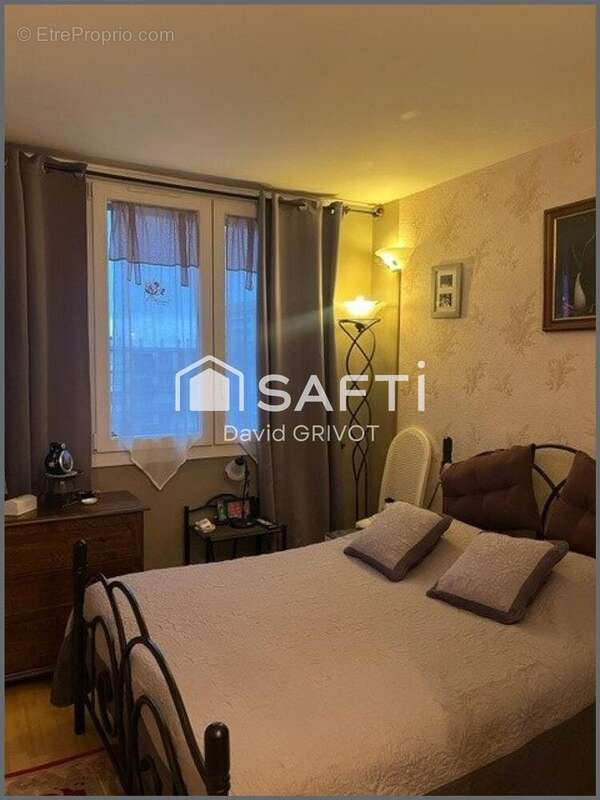 Photo 5 - Appartement à RANTIGNY