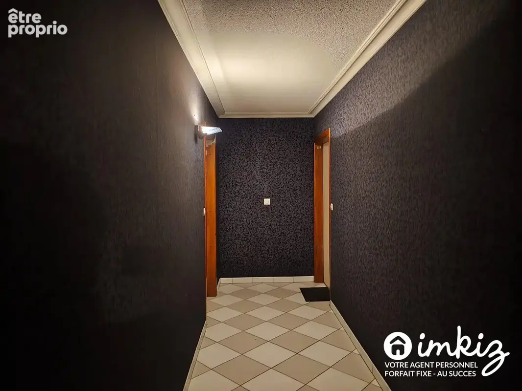 Appartement 2 pièces - photo 14