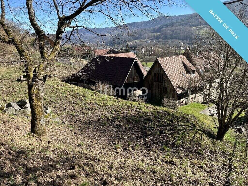 Maison à MUNSTER