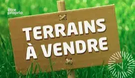 Terrain à CABANNES