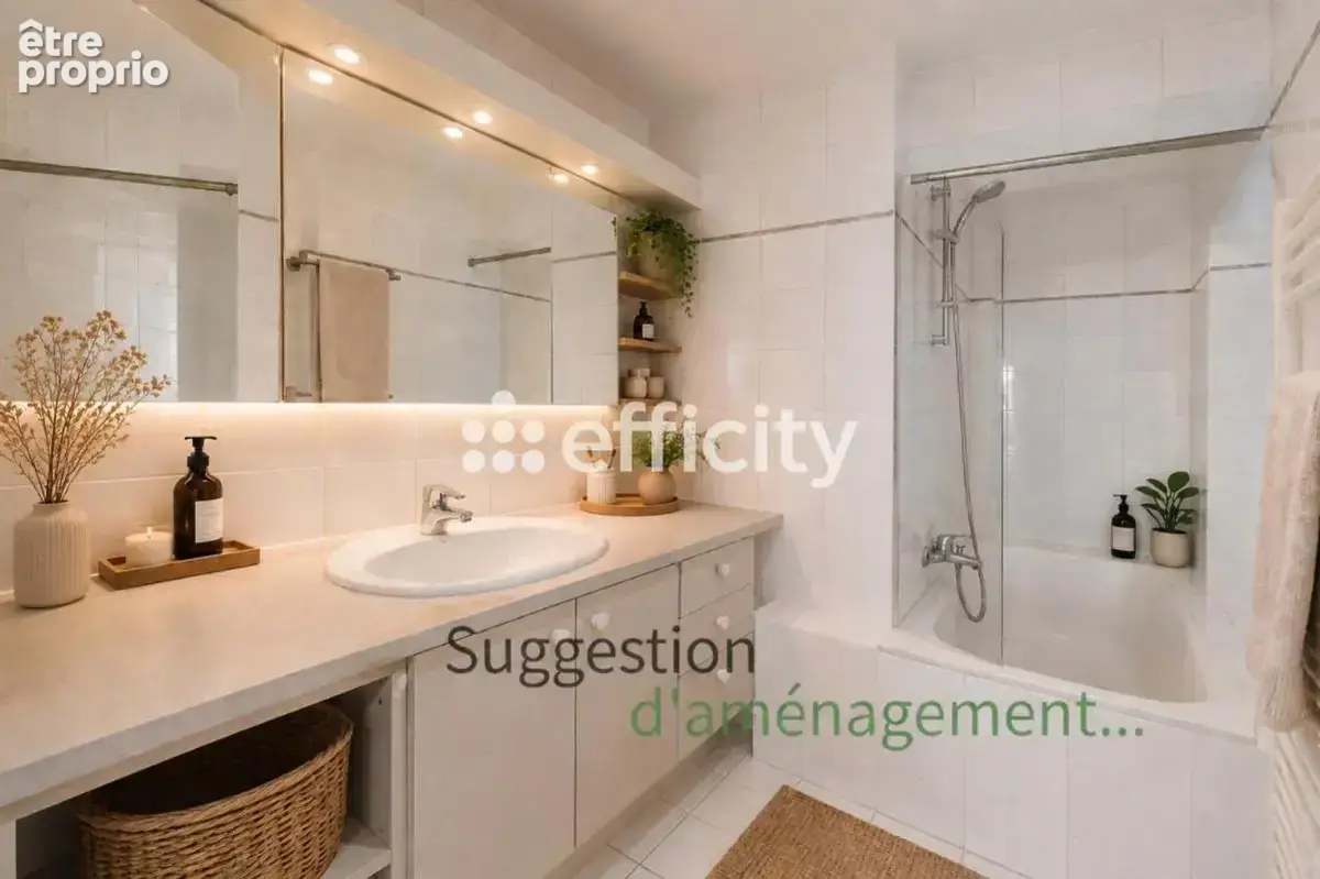Appartement - photo 10