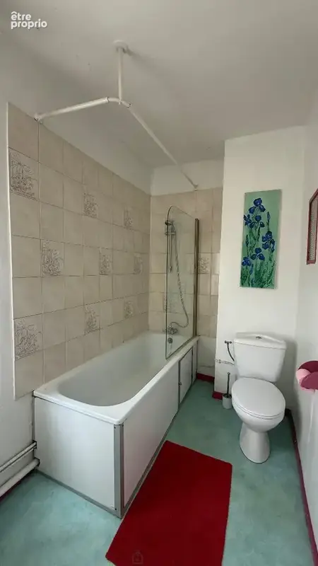 Charmante maison de ville - photo 7