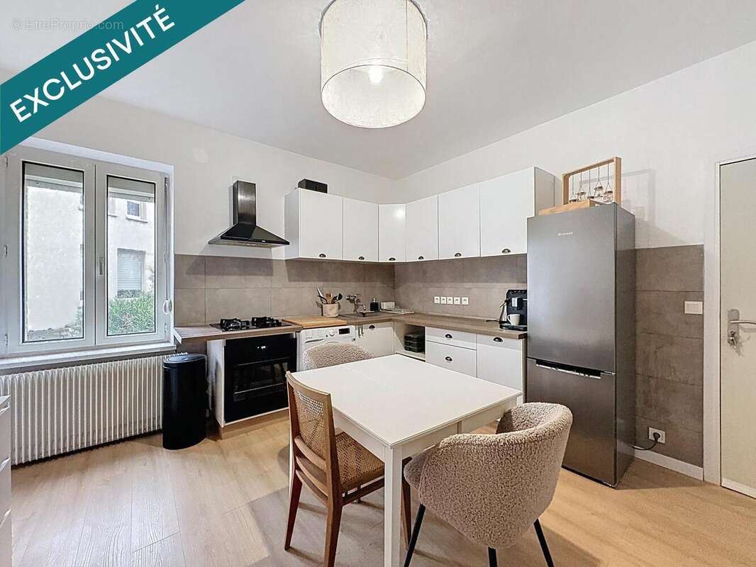 Photo 3 - Appartement à HAGONDANGE