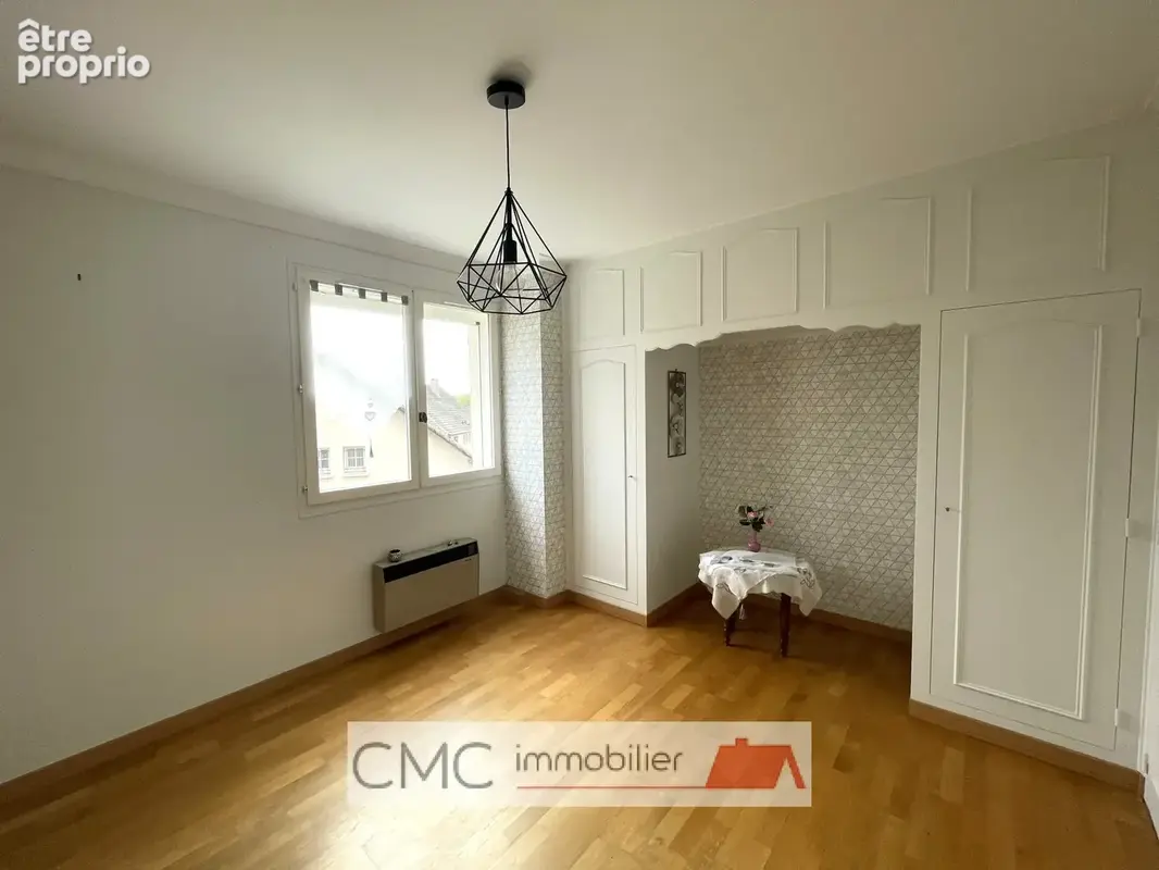 Maison familiale - luisant - photo 13