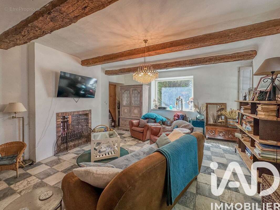 Photo 7 - Maison à LE MUY