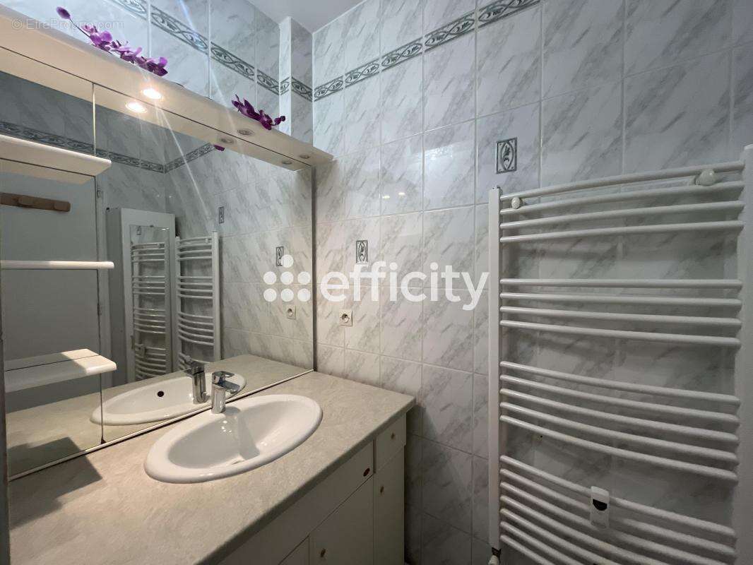 Appartement à CALUIRE-ET-CUIRE
