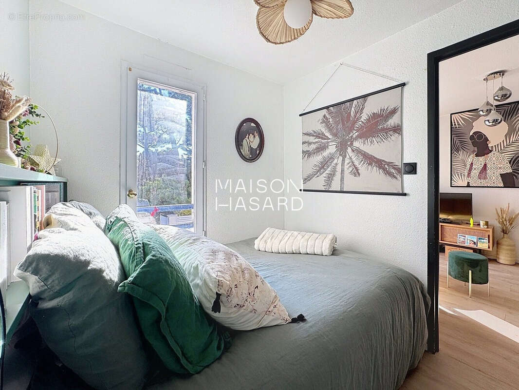 Appartement à LES SABLES-D&#039;OLONNE