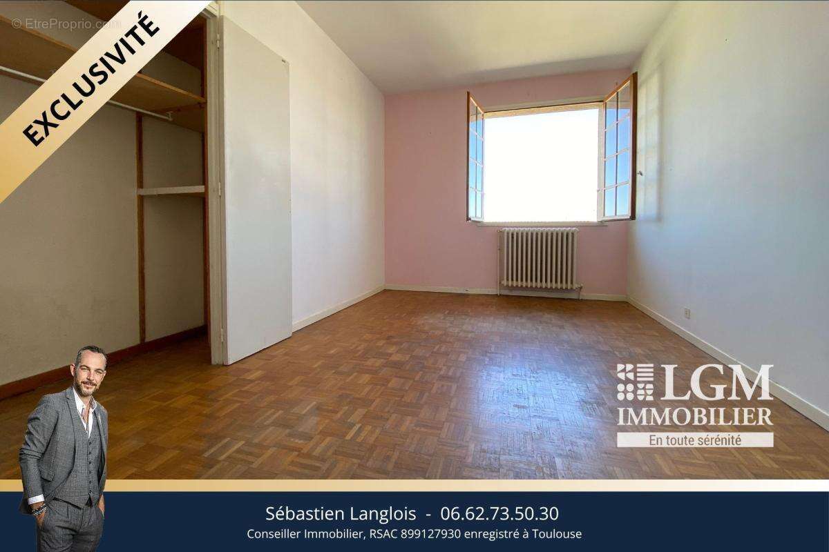Eaunes 31600, Maison de 270m2 à étage sur 2300m2 de terrain constructible - photo 14