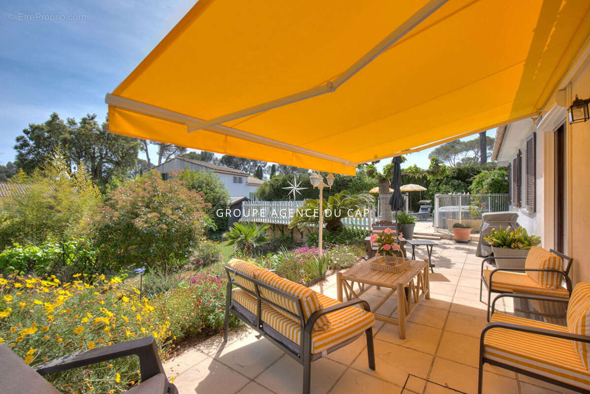 Quartier tour de mare au calme absolu villa de plain pied 93m² - photo 13