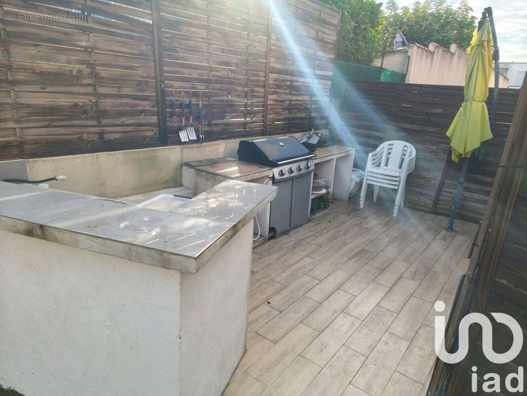 Photo 7 - Maison à MARIGNANE