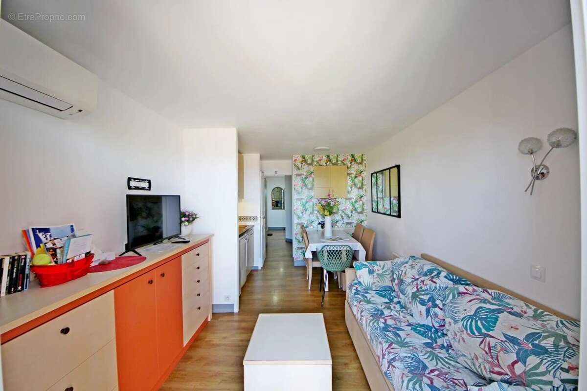 Appartement à LA SEYNE-SUR-MER