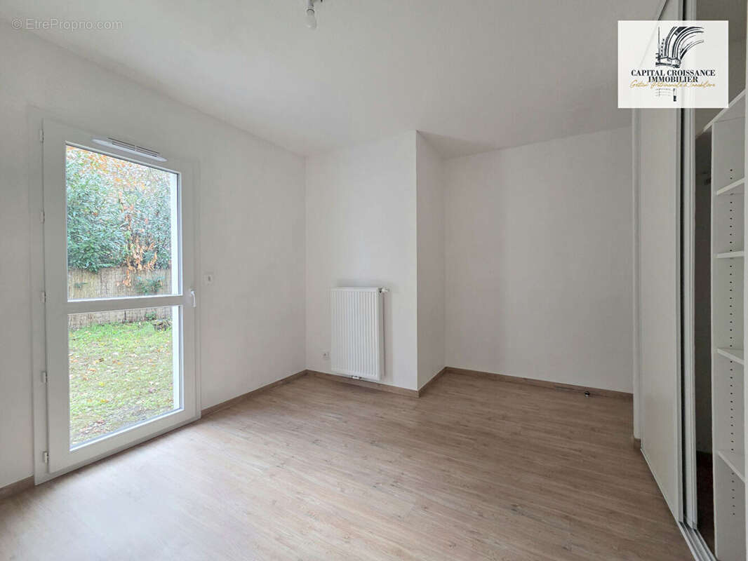 Appartement à PESSAC