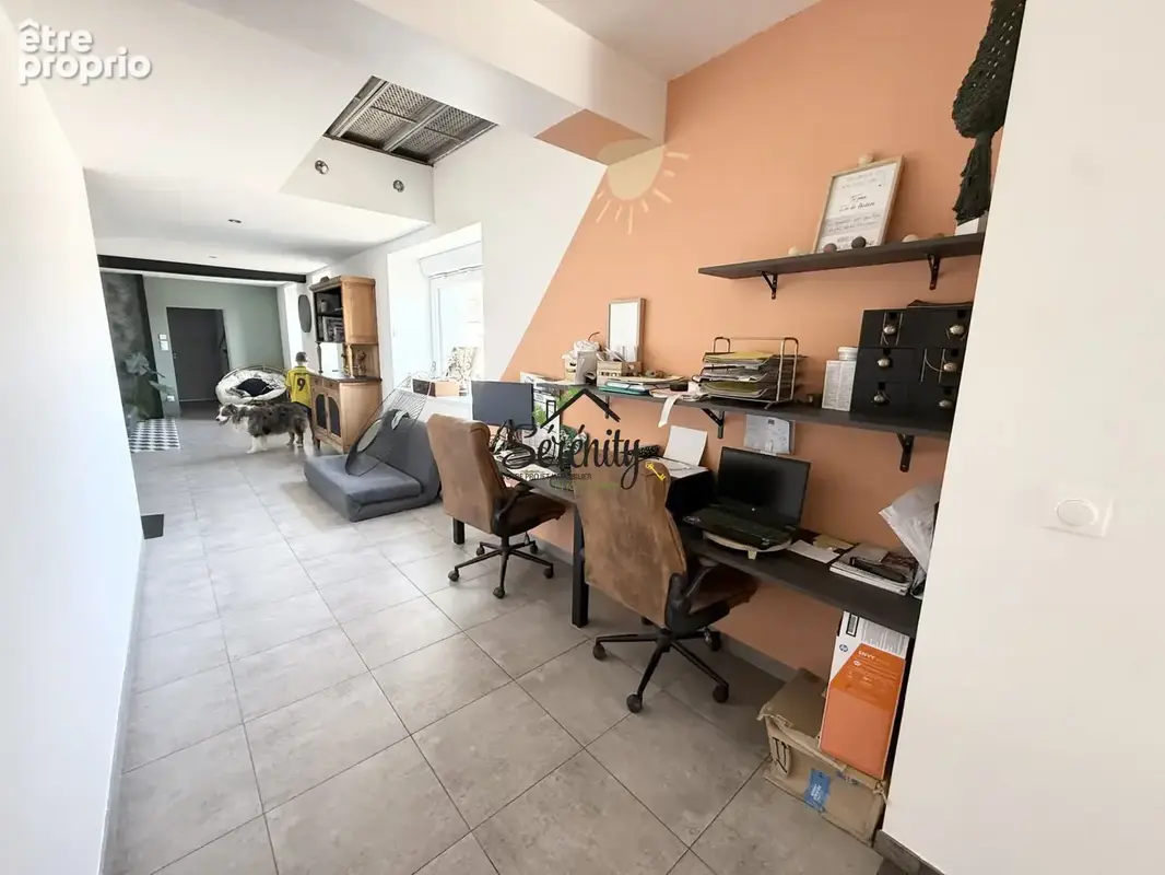 Maison 185 m² à Cambrai  - photo 5