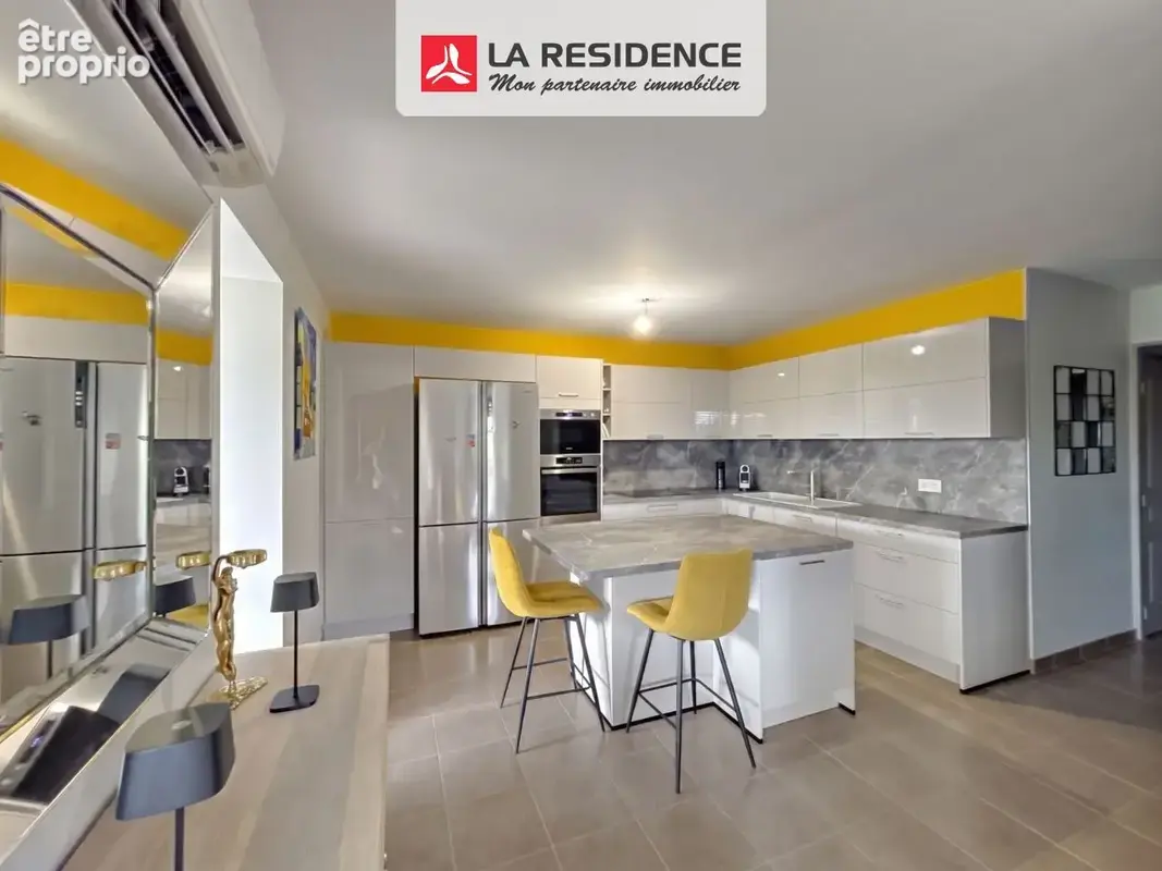 Appartement 103 m² à Frejus  - photo 5