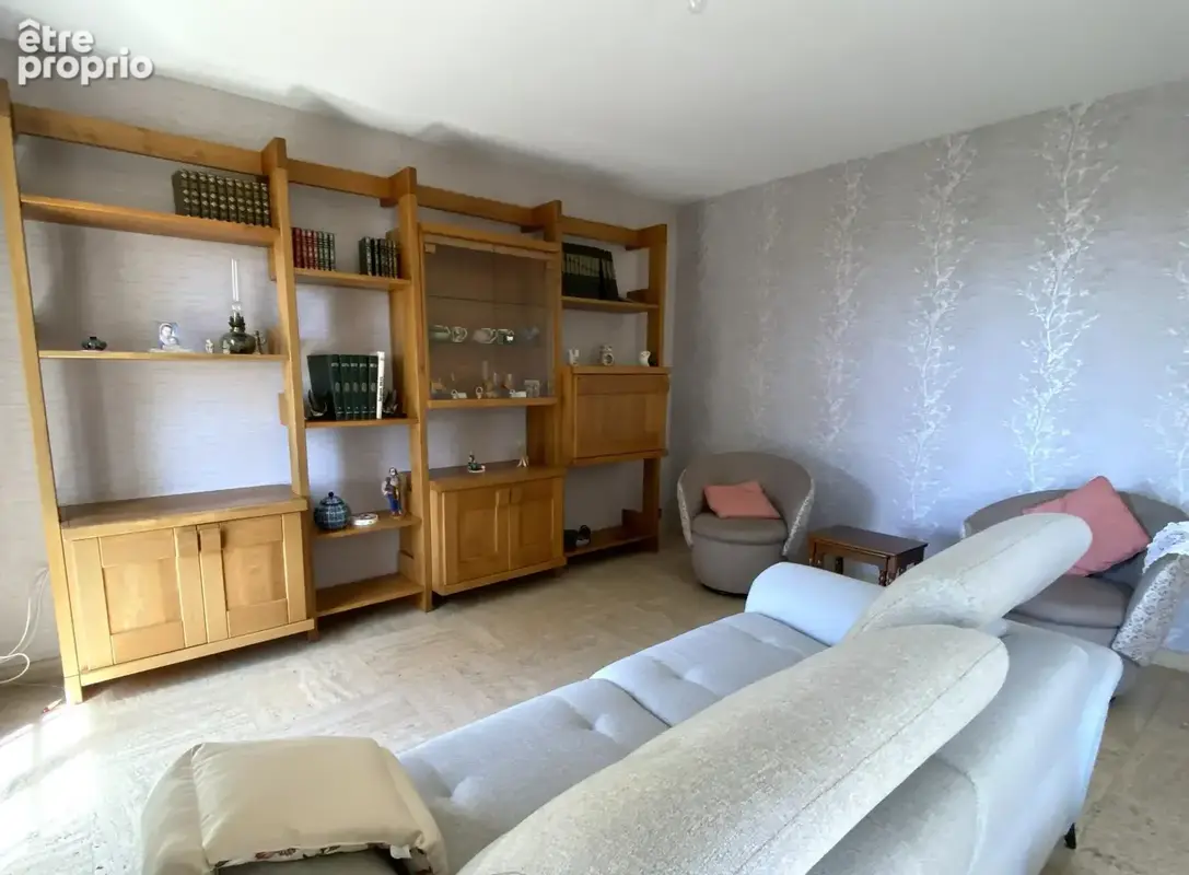 Maison 5 pièces 132 m² à vendre à Montagnieu (01470) - photo 9