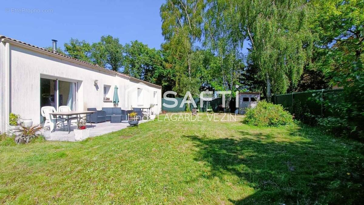 Photo 1 - Maison à NESMY