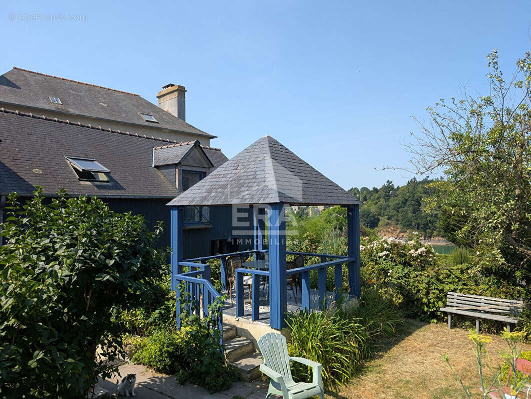 Maison 94m² à la ville-ès-nonais - photo 2