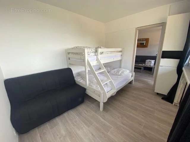 Appartement à BESSE-ET-SAINT-ANASTAISE