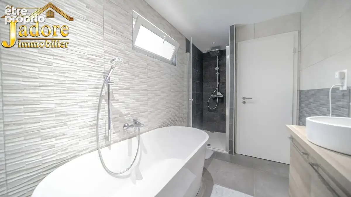 JOLIE Maison vue dominante - photo 6