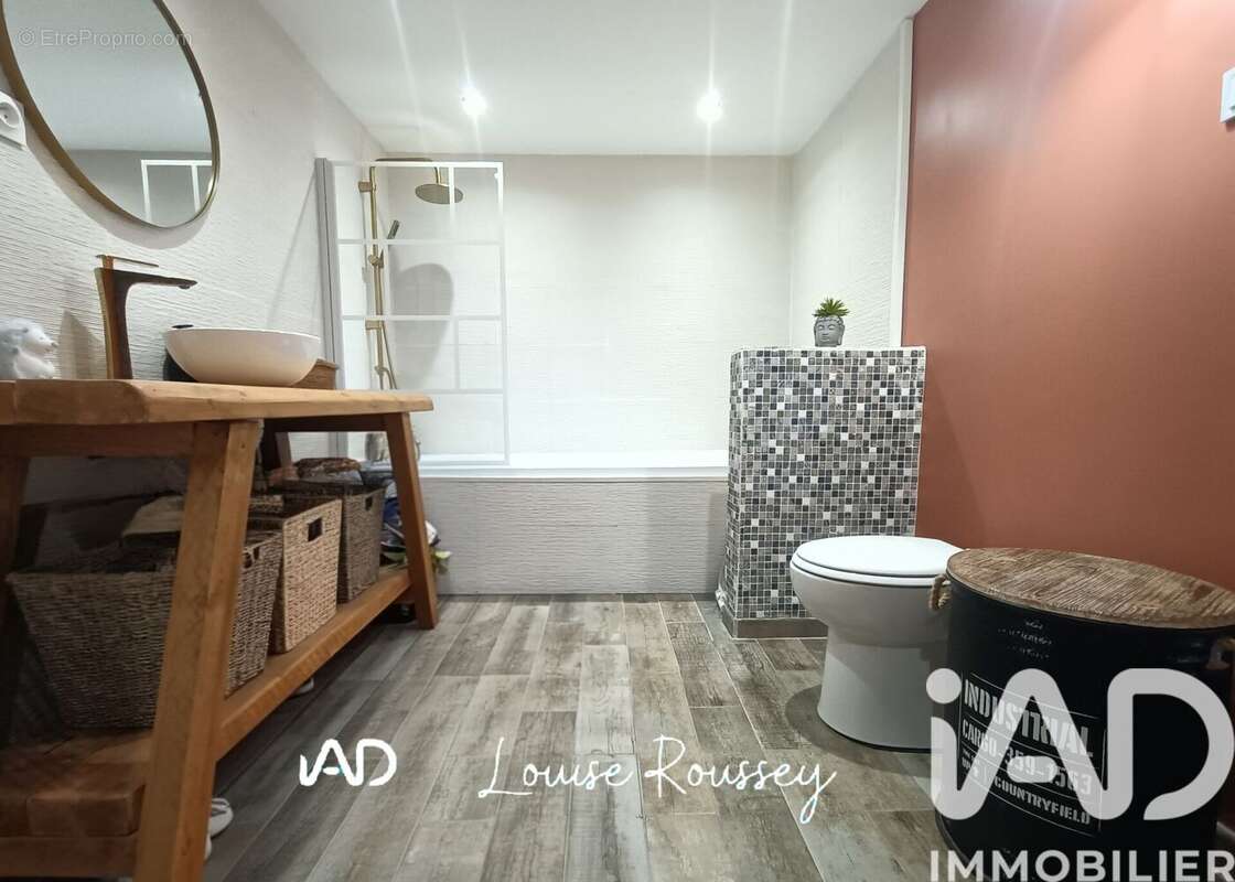 Photo 4 - Maison à BLENDECQUES