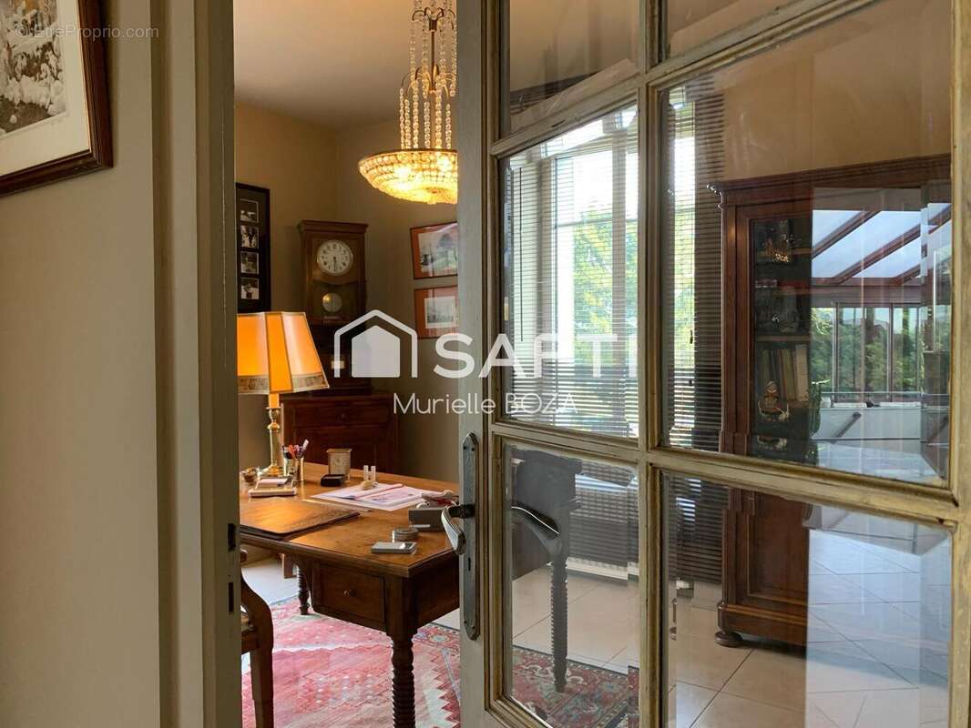 Photo 8 - Maison à MOIRANS