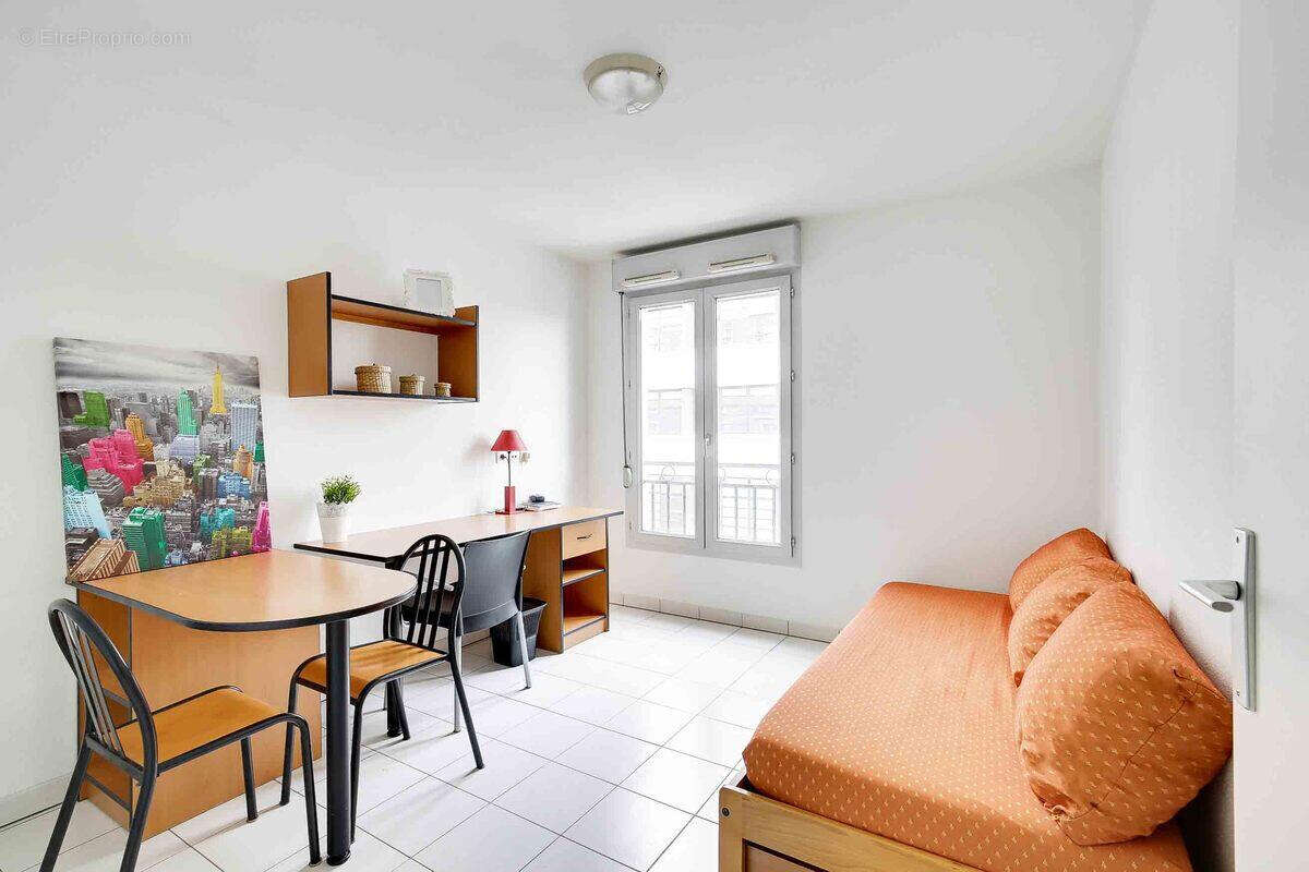 Appartement à CERGY