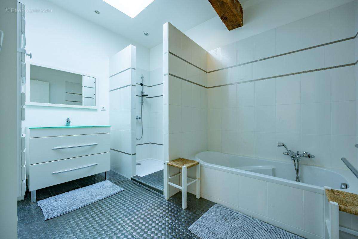 Maison à CORCOUE-SUR-LOGNE