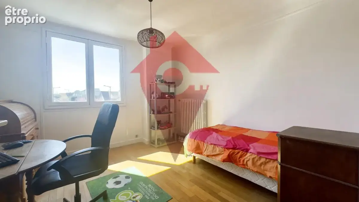 Maison 4 chambres avec Jardin à vendre 649000 EUR à Antony - photo 16