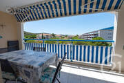 Appartement à LE LAVANDOU